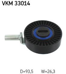 SKF VKM 33014